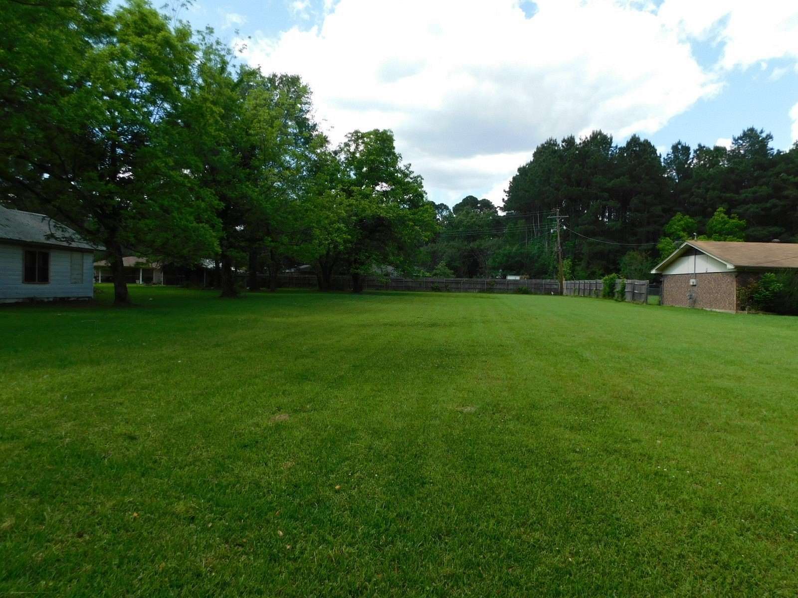 0.36 Acres of Residential Land for Sale in Springhill, Louisiana