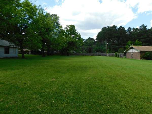 0.36 Acres of Residential Land for Sale in Springhill, Louisiana
