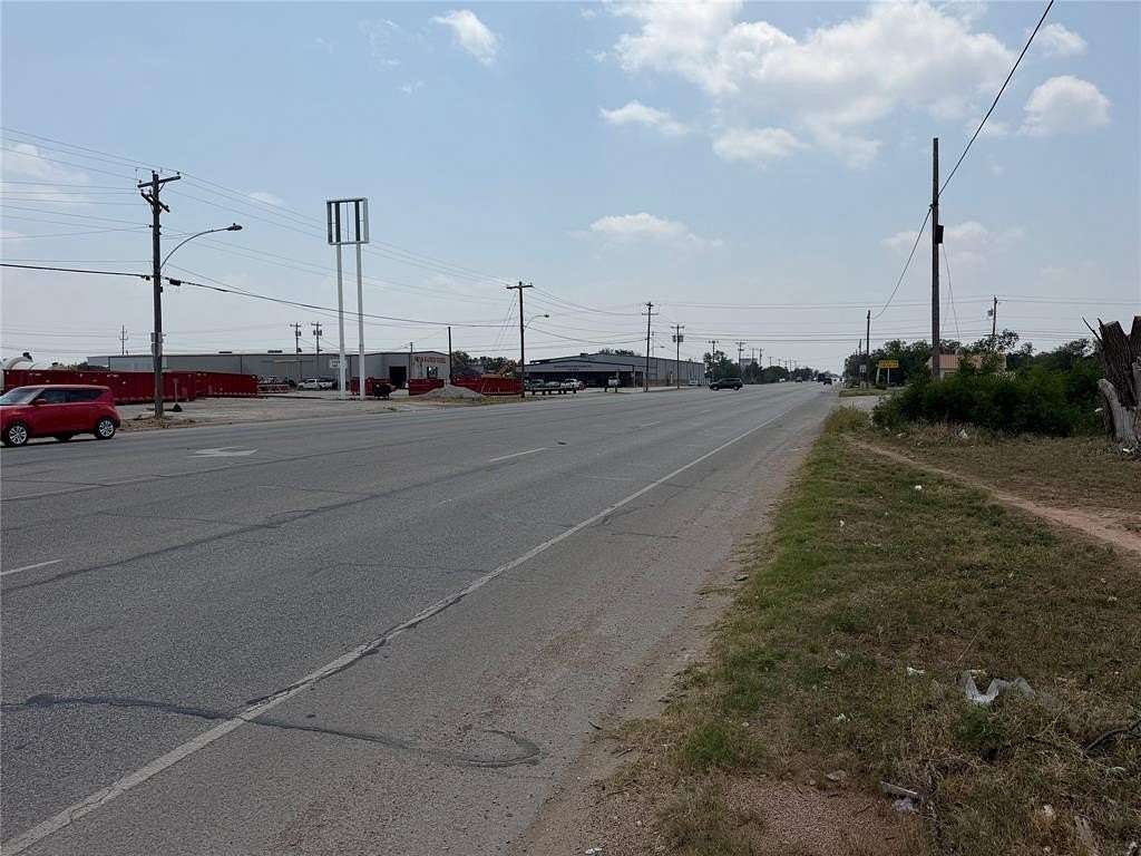 1 Acre of Land for Sale in Abilene, Texas