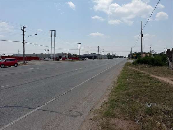 1 Acre of Land for Sale in Abilene, Texas