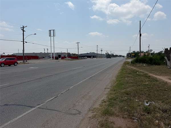 1 Acre of Commercial Land for Sale in Abilene, Texas