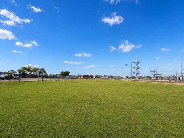 0.52 Acres of Commercial Land for Sale in Wylie, Texas