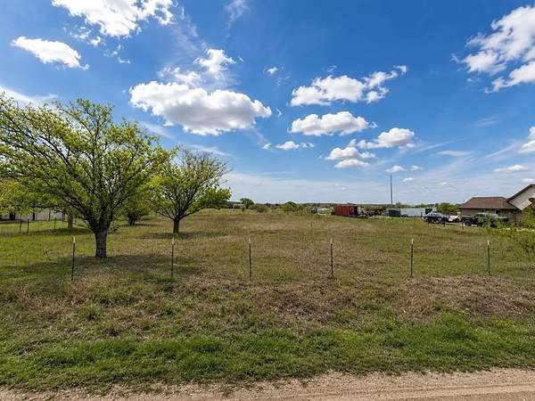 2 Acres of Residential Land for Sale in Joshua, Texas
