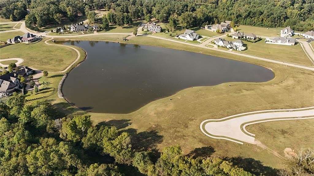 0.8 Acres of Residential Land for Sale in Shreveport, Louisiana