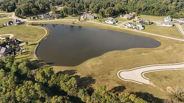 0.8 Acres of Residential Land for Sale in Shreveport, Louisiana