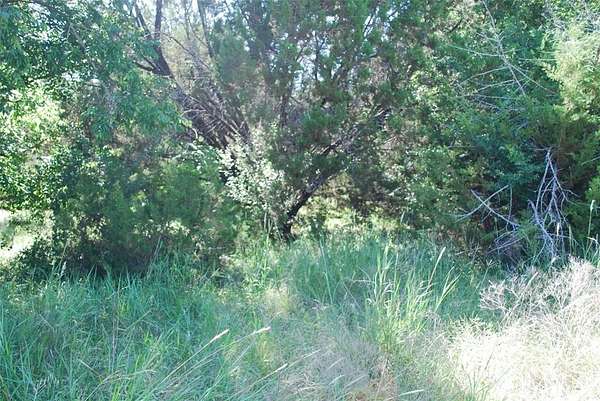 0.26 Acres of Residential Land for Sale in Whitney, Texas