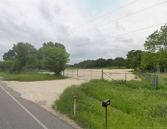 18.2 Acres of Commercial Land for Sale in Burleson, Texas