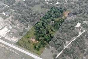 5 Acres of Residential Land for Sale in Weatherford, Texas