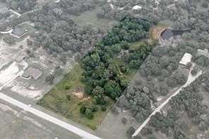 5 Acres of Residential Land for Sale in Weatherford, Texas