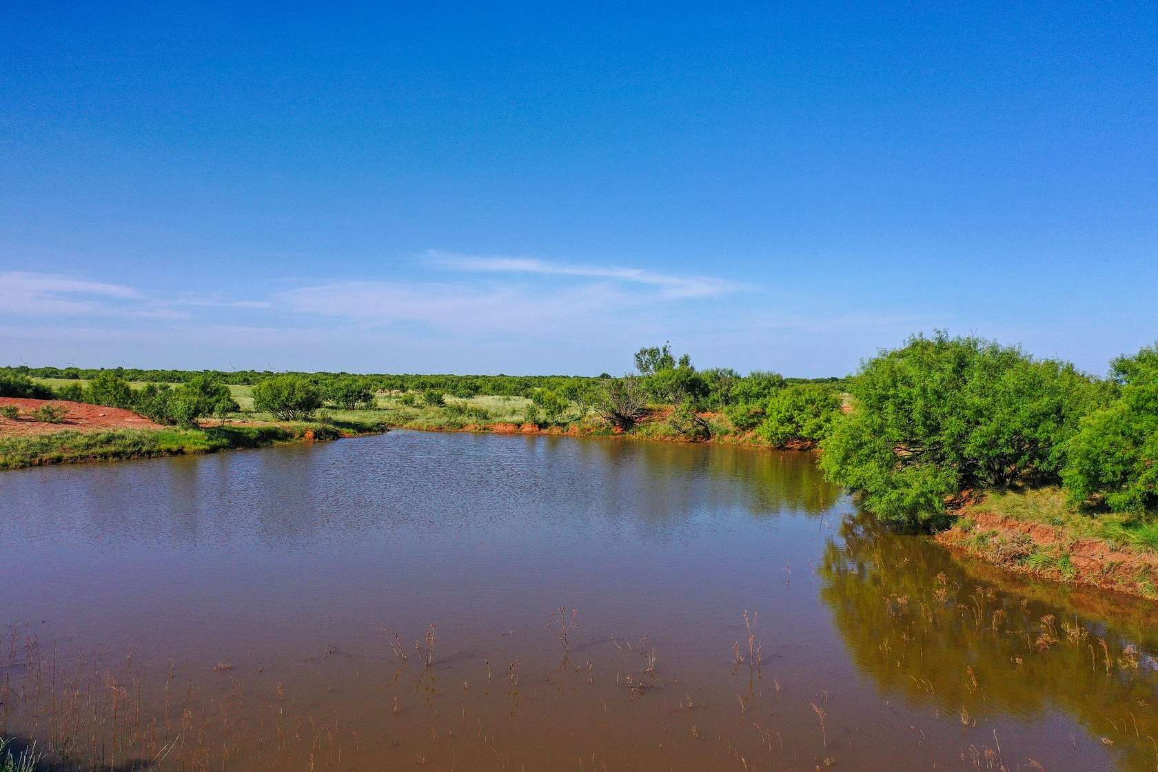 2,780 Acres of Land for Sale in Haskell, Texas