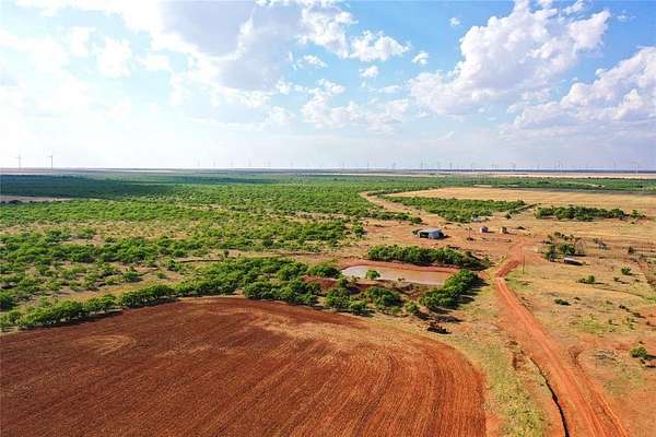 2,780 Acres of Land for Sale in Haskell, Texas