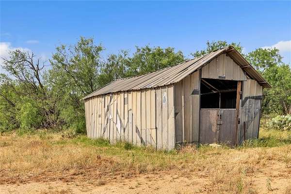 98 Acres of Land for Sale in Moran, Texas