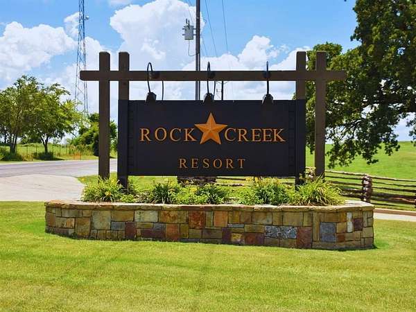 0.31 Acres of Residential Land for Sale in Gordonville, Texas