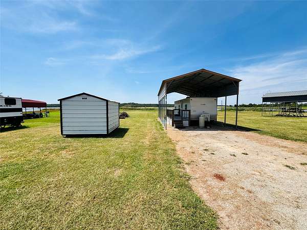 0.2 Acres of Residential Land for Sale in May, Texas
