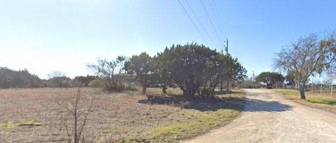 6.12 Acres of Land for Sale in Cleburne, Texas