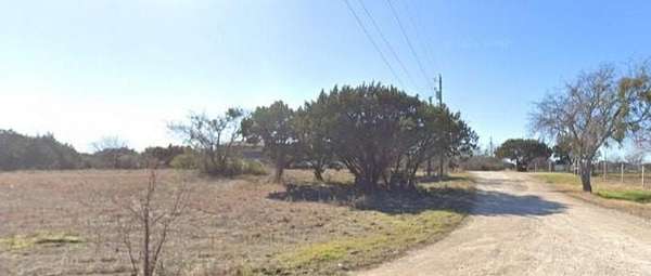 6.12 Acres of Land for Sale in Cleburne, Texas
