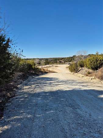 6.12 Acres of Land for Sale in Cleburne, Texas