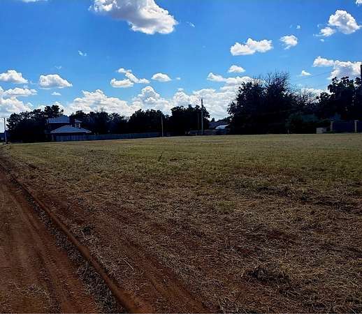 0.54 Acres of Residential Land for Sale in Haskell, Texas