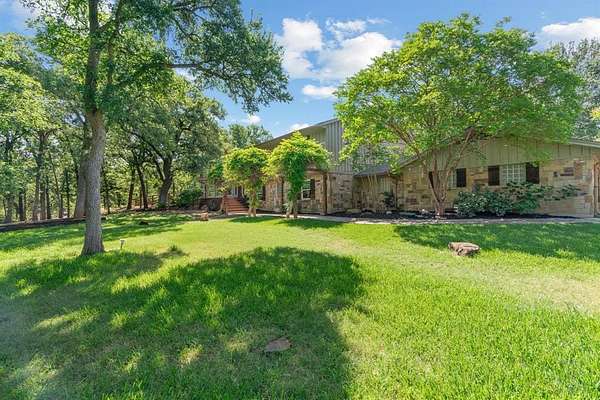 1.79 Acres of Land with Home for Sale in Argyle, Texas