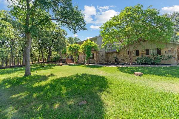 1.79 Acres of Land with Home for Sale in Argyle, Texas