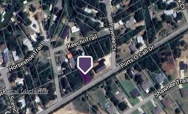 0.14 Acres of Land for Sale in Granbury, Texas