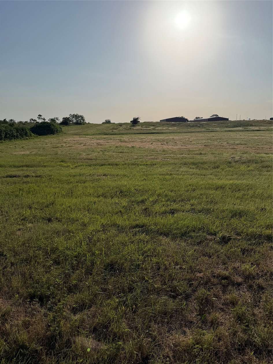 8.16 Acres of Mixed-Use Land for Sale in Denison, Texas
