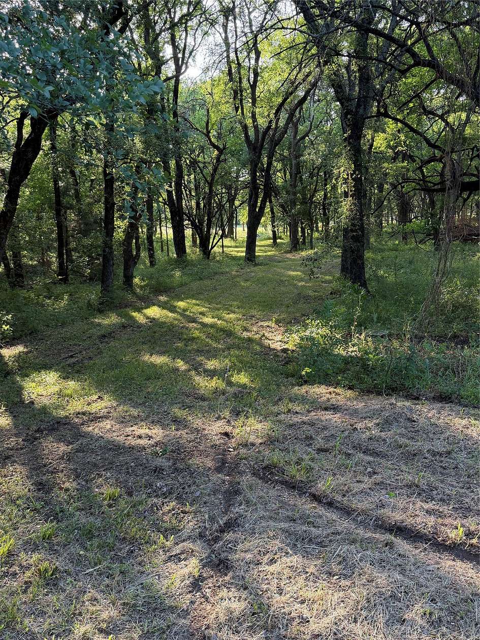 9.49 Acres of Mixed-Use Land for Sale in Denison, Texas