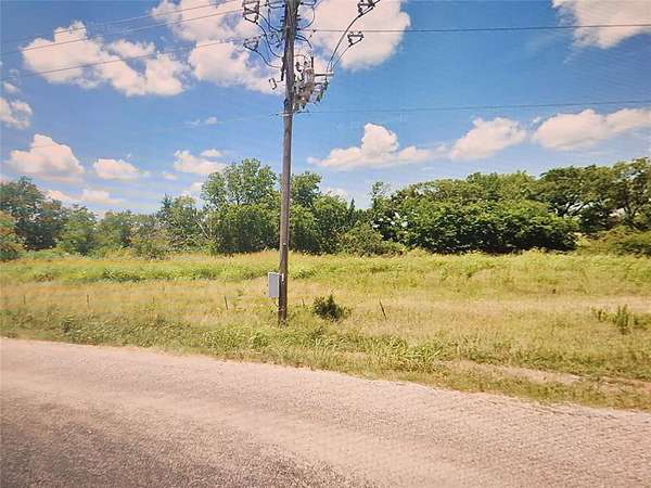 44 Acres of Agricultural Land for Sale in Royse City, Texas