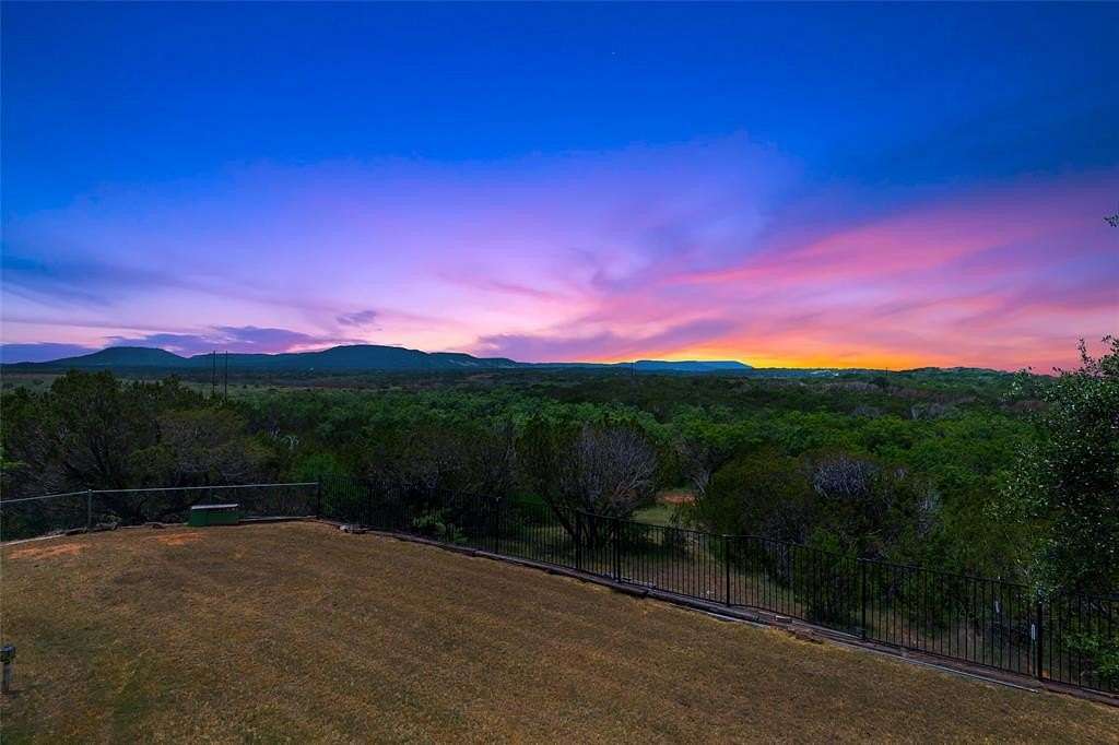 5 Acres of Land with Home for Sale in Abilene, Texas