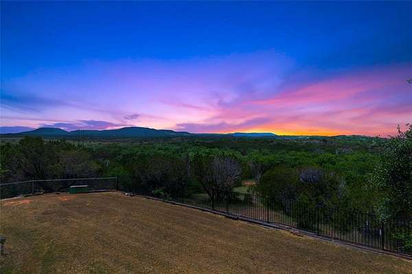5 Acres of Land with Home for Sale in Abilene, Texas