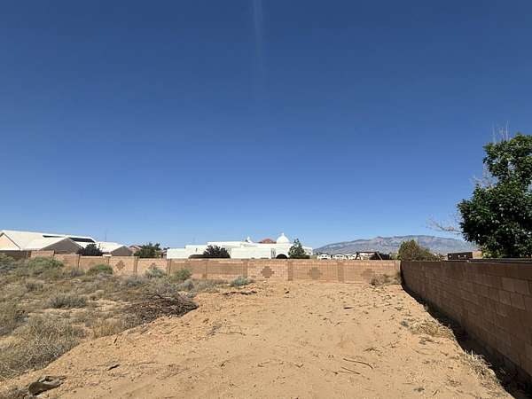 0.5 Acres of Residential Land for Sale in Rio Rancho, New Mexico