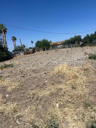 0.27 Acres of Land for Sale in Alpaugh, California