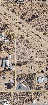 1 Acre of Residential Land for Sale in Tucson, Arizona