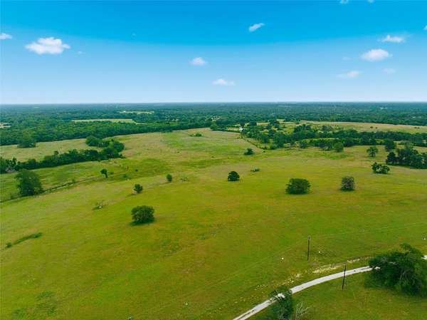 10 Acres of Recreational & Residential Land for Sale in Kosse, Texas