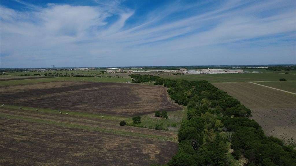 11 Acres of Land for Sale in Alvarado, Texas