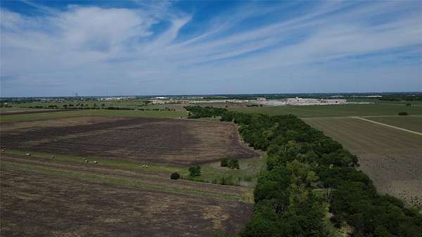 11 Acres of Land for Sale in Alvarado, Texas