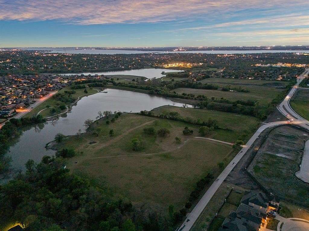 3.2 Acres of Residential Land for Sale in Rockwall, Texas