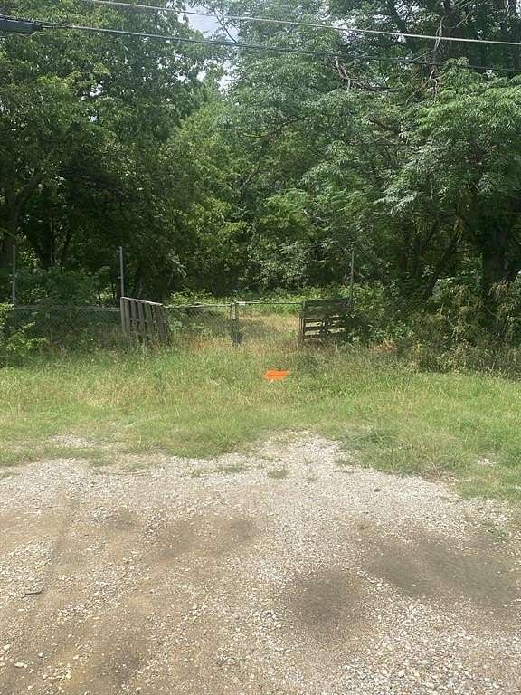 0.23 Acres of Residential Land for Sale in Dallas, Texas
