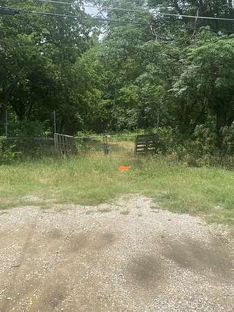 0.23 Acres of Residential Land for Sale in Dallas, Texas