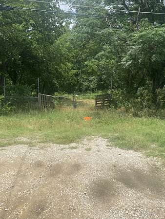 0.23 Acres of Residential Land for Sale in Dallas, Texas
