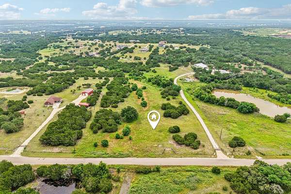 5 Acres of Land for Sale in Burnet, Texas
