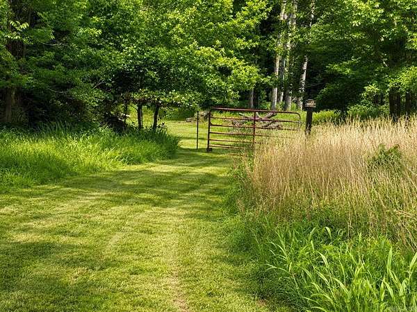 5 Acres of Recreational Land for Sale in Mayflower, Arkansas