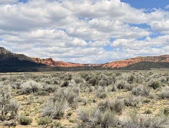 0.46 Acres of Residential Land for Sale in Panguitch, Utah