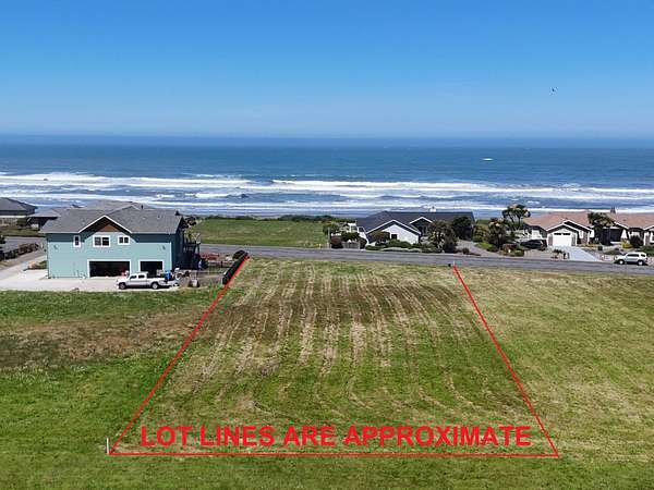 0.52 Acres of Residential Land for Sale in Smith River, California