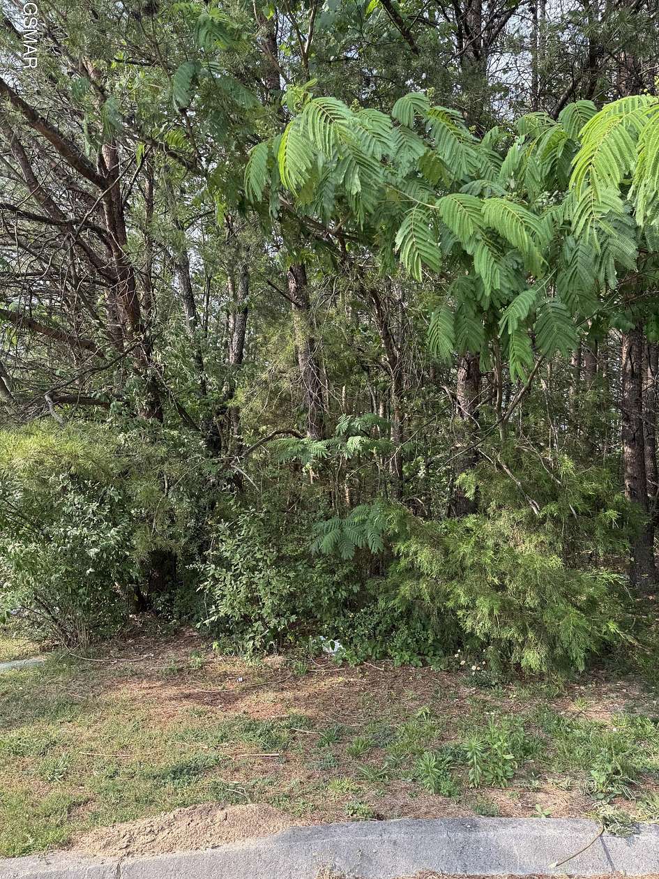 0.48 Acres of Residential Land for Sale in Pigeon Forge, Tennessee