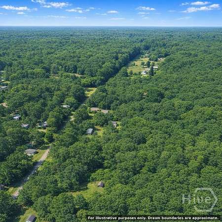 2 Acres of Residential Land for Sale in Monroe, Georgia