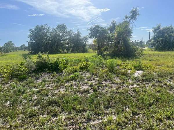 0.19 Acres of Residential Land for Sale in Placida, Florida