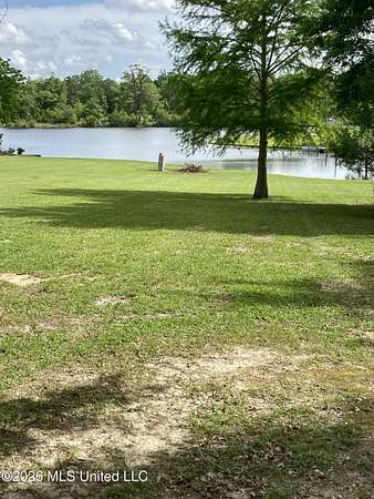 1.16 Acres of Residential Land for Sale in Perkinston, Mississippi