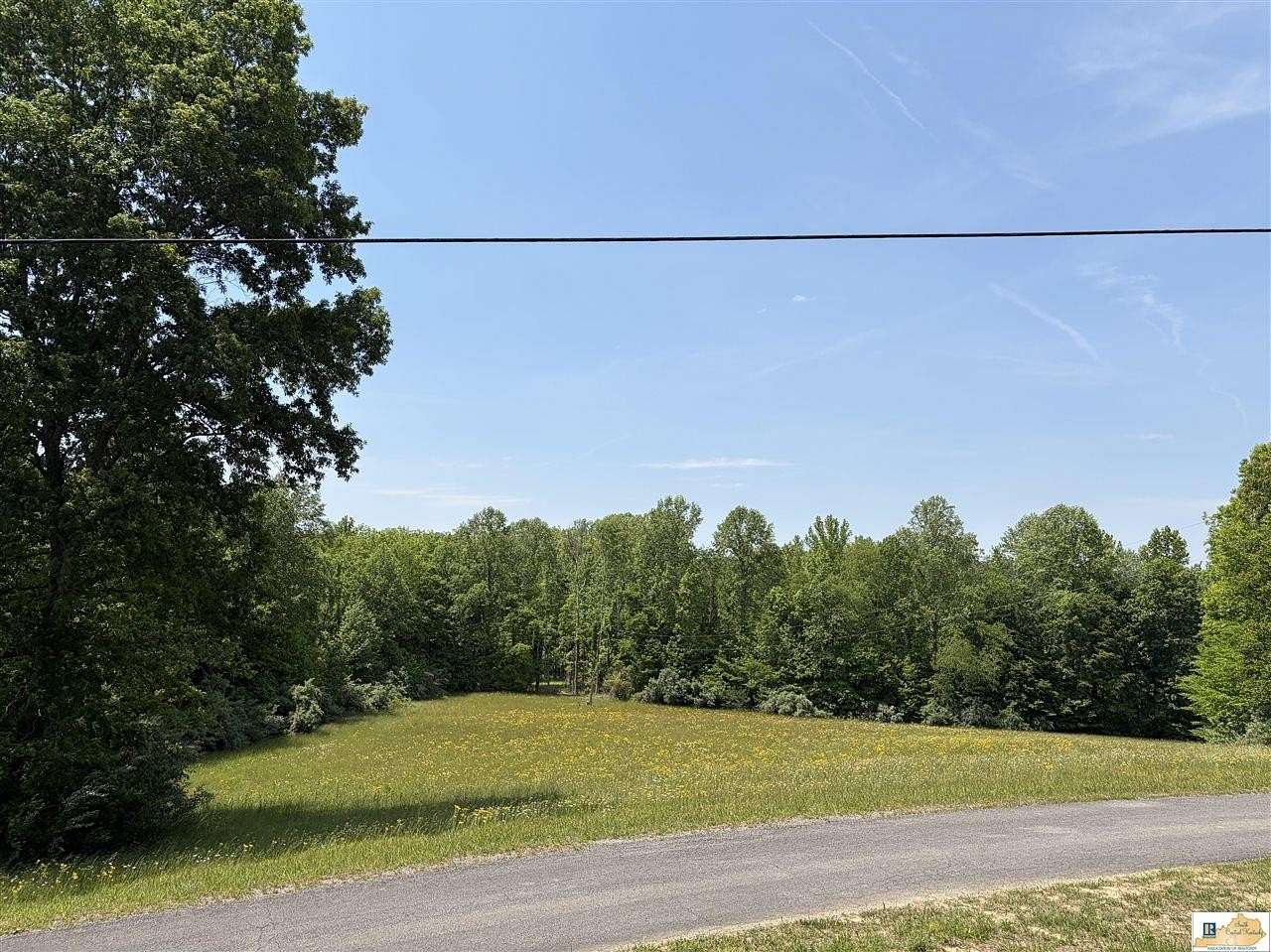 9.3 Acres of Residential Land for Sale in Knifley, Kentucky