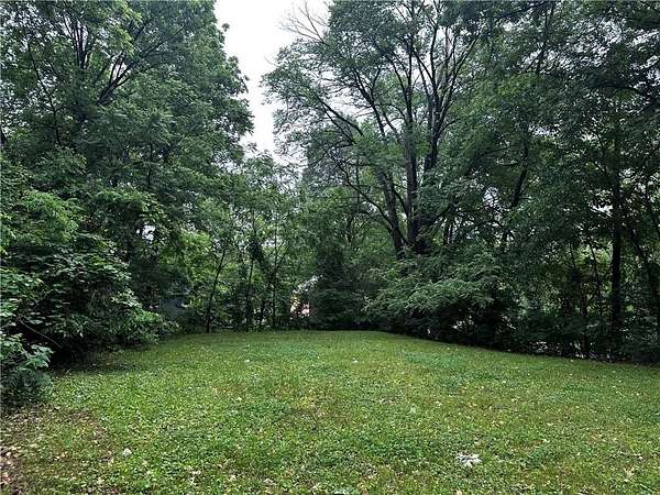 0.3 Acres of Residential Land for Sale in Independence, Missouri
